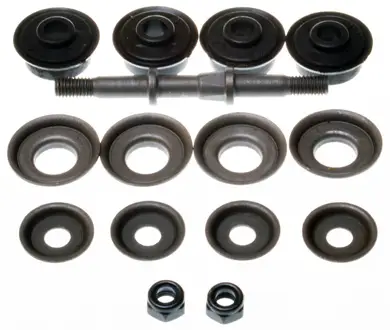 DENCKERMANN D140189 - Stange/Strebe, Stabilisator Neue Kollektion