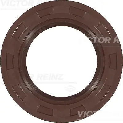 VICTOR REINZ 81-25516-10 - Wellendichtring, Kurbelwelle Geprüft