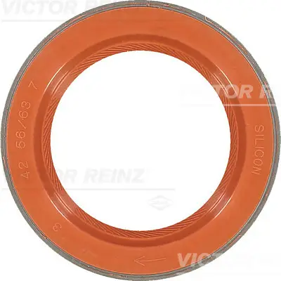 Sonderaktion VICTOR REINZ 81-35876-00 - Wellendichtring, Kurbelwelle