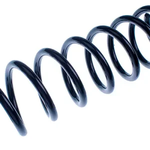Begrenztes Angebot DENCKERMANN D700028 - Fahrwerksfeder