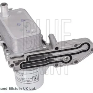 BLUE PRINT ADBP210171 - Gehäuse, Ölfilter Top-Angebot