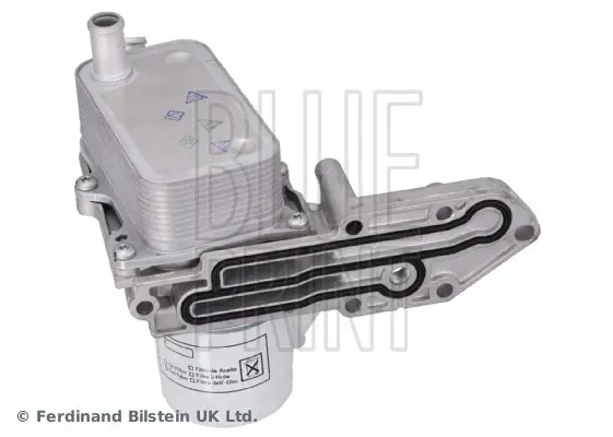 BLUE PRINT ADBP210171 - Gehäuse, Ölfilter Top-Angebot