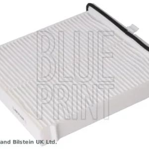 Zertifiziert BLUE PRINT ADBP250021 - Filter, Innenraumluft