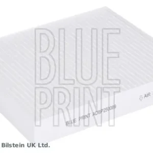 Knallerangebot BLUE PRINT ADBP250089 - Filter, Innenraumluft