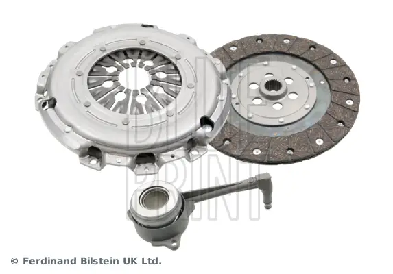 BLUE PRINT ADBP300032 - Kupplungssatz Kracherpreis