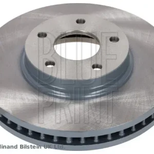 Preis Gesenkt BLUE PRINT ADBP430121 - Bremsscheibe