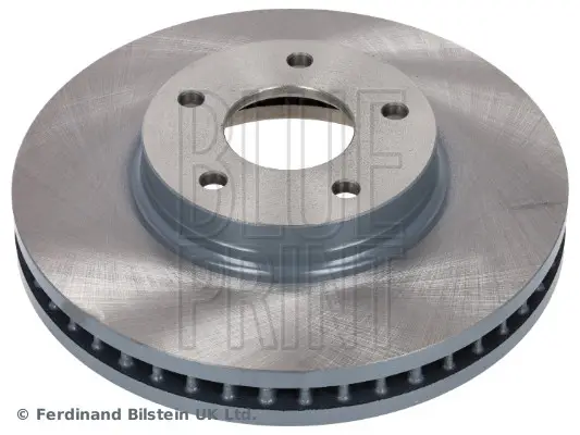 Preis Gesenkt BLUE PRINT ADBP430121 - Bremsscheibe