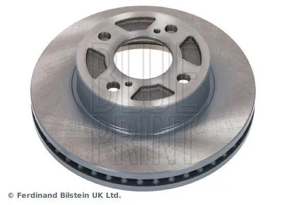 Jetzt Kaufen BLUE PRINT ADBP430223 - Bremsscheibe
