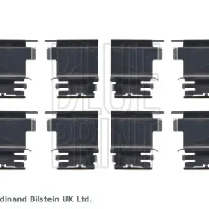 Billig BLUE PRINT ADBP480014 - Zubehörsatz, Scheibenbremsbelag