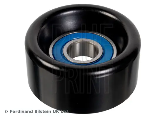 BLUE PRINT ADBP960010 - Spannrolle, Keilrippenriemen Schnäppchen