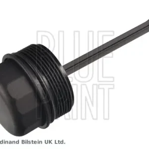 BLUE PRINT ADBP990028 - Deckel, Ölfiltergehäuse Sale