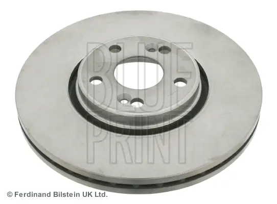 Rabatt BLUE PRINT ADR164331 - Bremsscheibe