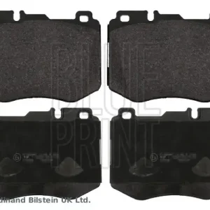 Zertifiziert BLUE PRINT ADU174229 - Bremsbelagsatz, Scheibenbremse