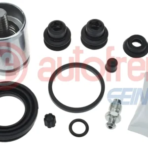 AUTOFREN SEINSA D43192K - Reparatursatz, Bremssattel Expressversand