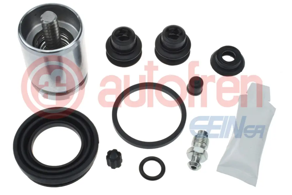 AUTOFREN SEINSA D43192K - Reparatursatz, Bremssattel Expressversand
