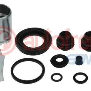 Geprüft AUTOFREN SEINSA D43234C - Reparatursatz, Bremssattel