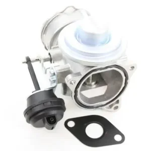 Bestpreis AUTOMEGA 140009910 - AGR-Ventil