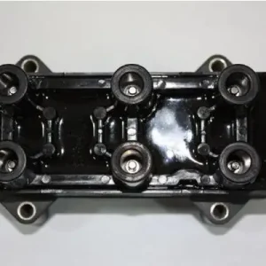 Bestseller AUTOMEGA 150092410 - Zündspule