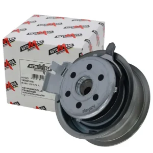 AUTOMEGA 160007410 - Spannrolle, Zahnriemen Sonderangebot