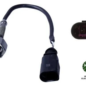 NGK 97735 - Sensor, Abgastemperatur Meistverkauft
