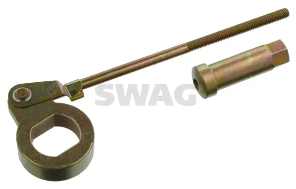 SWAG 10 91 2515 - Spannarm, Keilrippenriemen Online Kaufen