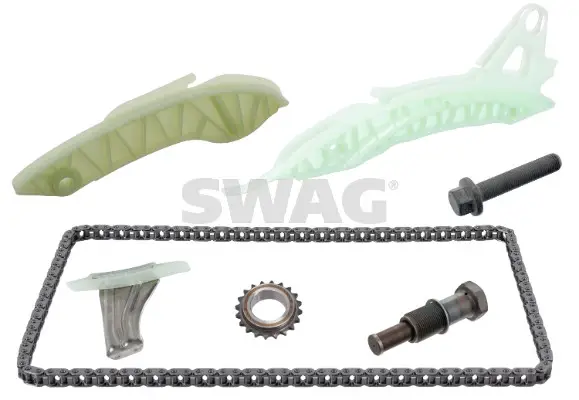 SWAG 11 94 8387 - Steuerkettensatz Preisknaller