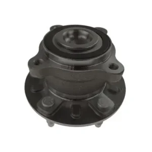 Letzte Chance AUTOMEGA 210004210 - Radnabe