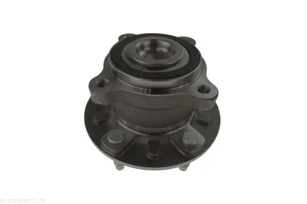 Letzte Chance AUTOMEGA 210004210 - Radnabe
