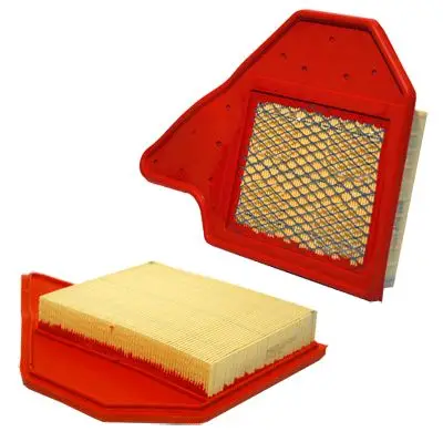 Sichere Zahlung WIX FILTERS 49737 - Luftfilter