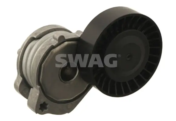 Neue Kollektion SWAG 55 93 0146 - Riemenspanner, Keilrippenriemen