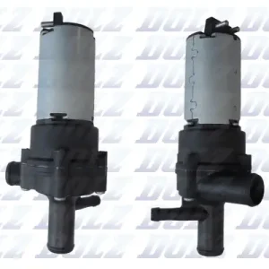 Markenprodukt DOLZ EM539A - Zusatzwasserpumpe (Kühlwasserkreislauf)