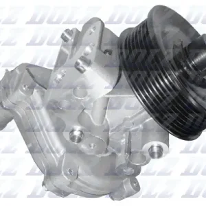 DOLZ F206 - Wasserpumpe, Motorkühlung Neue Ware