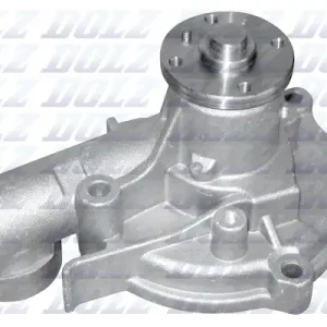 DOLZ H201 - Wasserpumpe, Motorkühlung Heißes Angebot