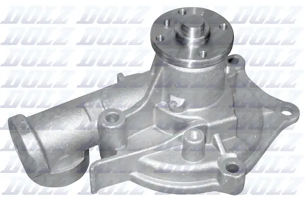DOLZ H201 - Wasserpumpe, Motorkühlung Heißes Angebot