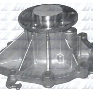 Markenprodukt DOLZ M640 - Wasserpumpe, Motorkühlung