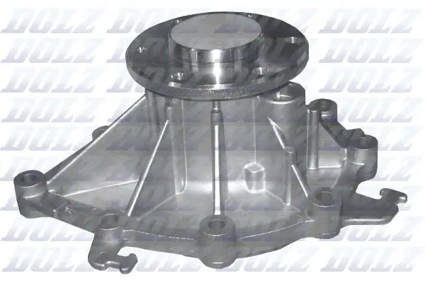 Markenprodukt DOLZ M640 - Wasserpumpe, Motorkühlung