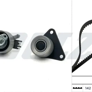 Neue Ware DOLZ SKD115 - Zahnriemensatz