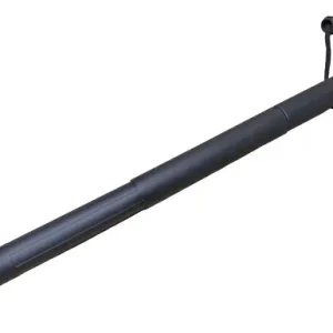 Zertifiziert BUGIAD BRD50721 - Gasfeder, Koffer-/Laderaum
