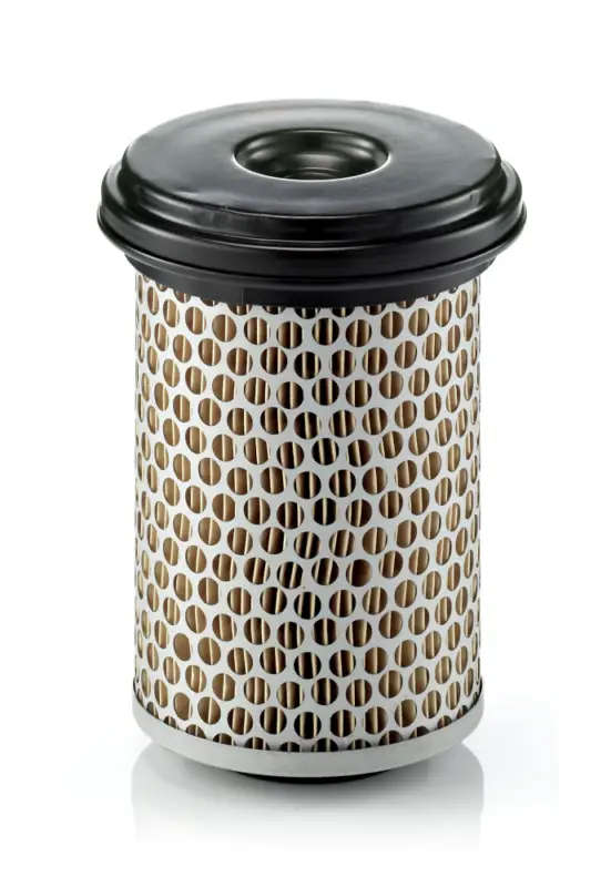 Sichere Zahlung MANN-FILTER C 1157 - Luftfilter