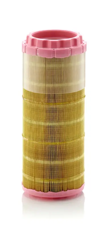 MANN-FILTER C 13 009 - Luftfilter Neu