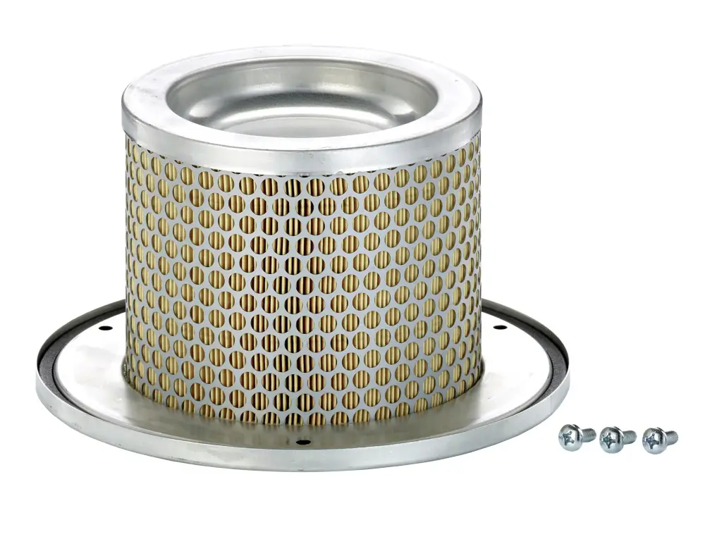Mega-Angebot MANN-FILTER C 1374/2 KIT - Sekundärluftfilter