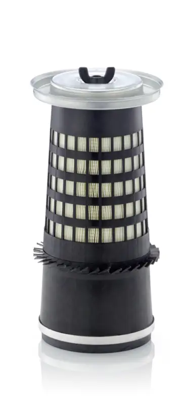 Preisknaller MANN-FILTER C 14 010 - Luftfilter