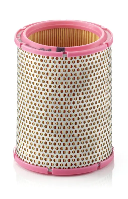 Geprüft MANN-FILTER C 1440/1 - Luftfilter