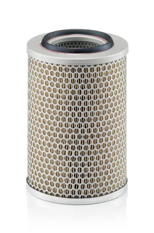 MANN-FILTER C 17 201 - Luftfilter Heißes Angebot