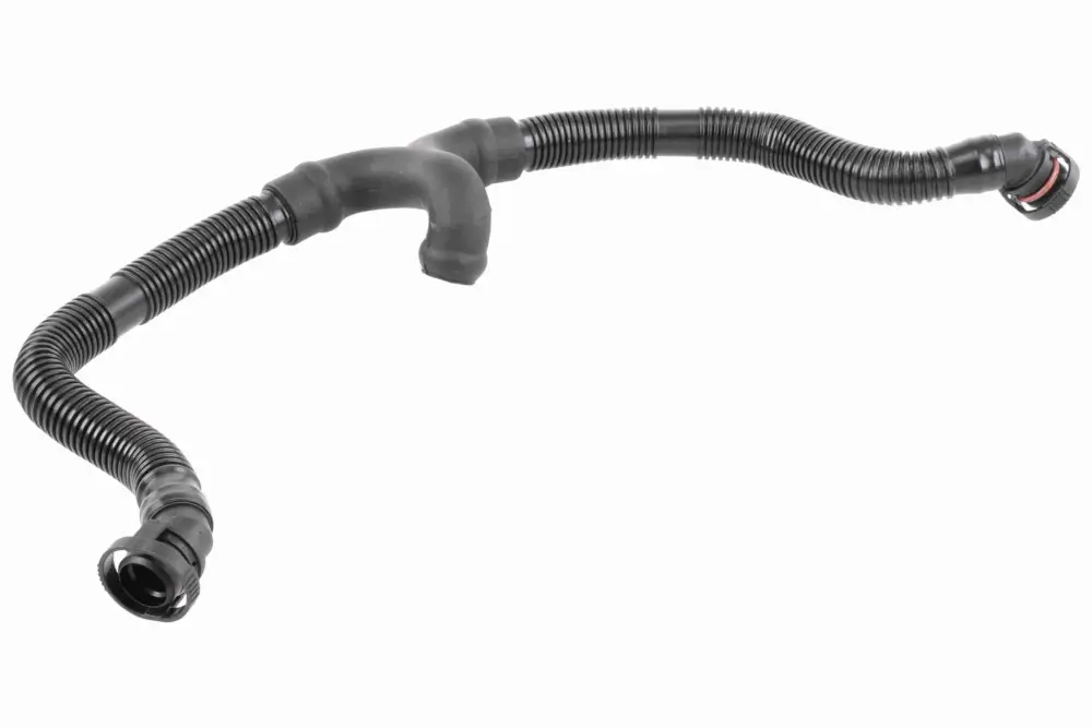 Neue Kollektion VAICO V10-3696 - Schlauch, Kurbelgehäuseentlüftung - Original VAICO Quality