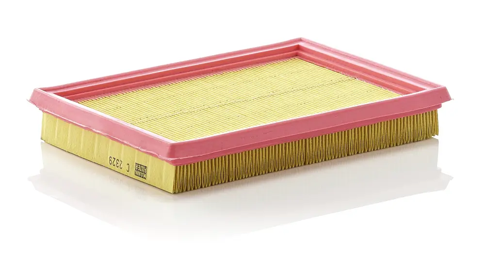 MANN-FILTER C 2329 - Luftfilter Letzte Chance