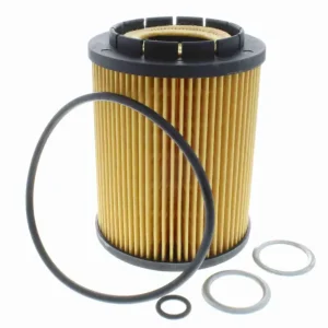 Billig VAICO V10-9774 - Ölfilter - Original VAICO Quality