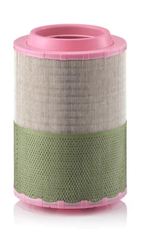 Garantierte Lieferung MANN-FILTER C 25 740 - Luftfilter - NLG Pico
