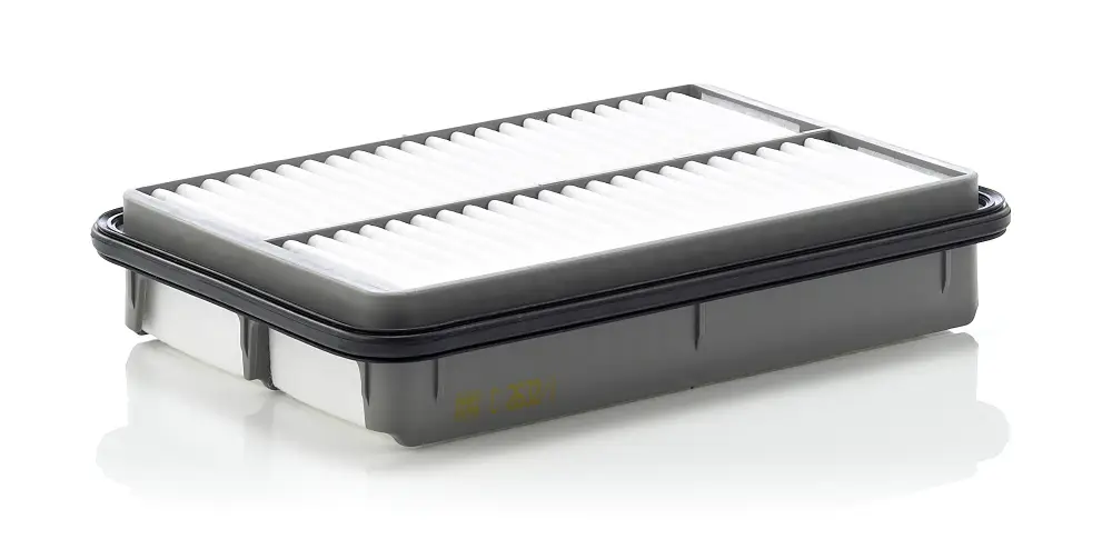 MANN-FILTER C 2632/1 - Luftfilter Top-Preis