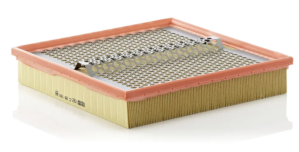 Super-Preis MANN-FILTER C 28 191 - Luftfilter
